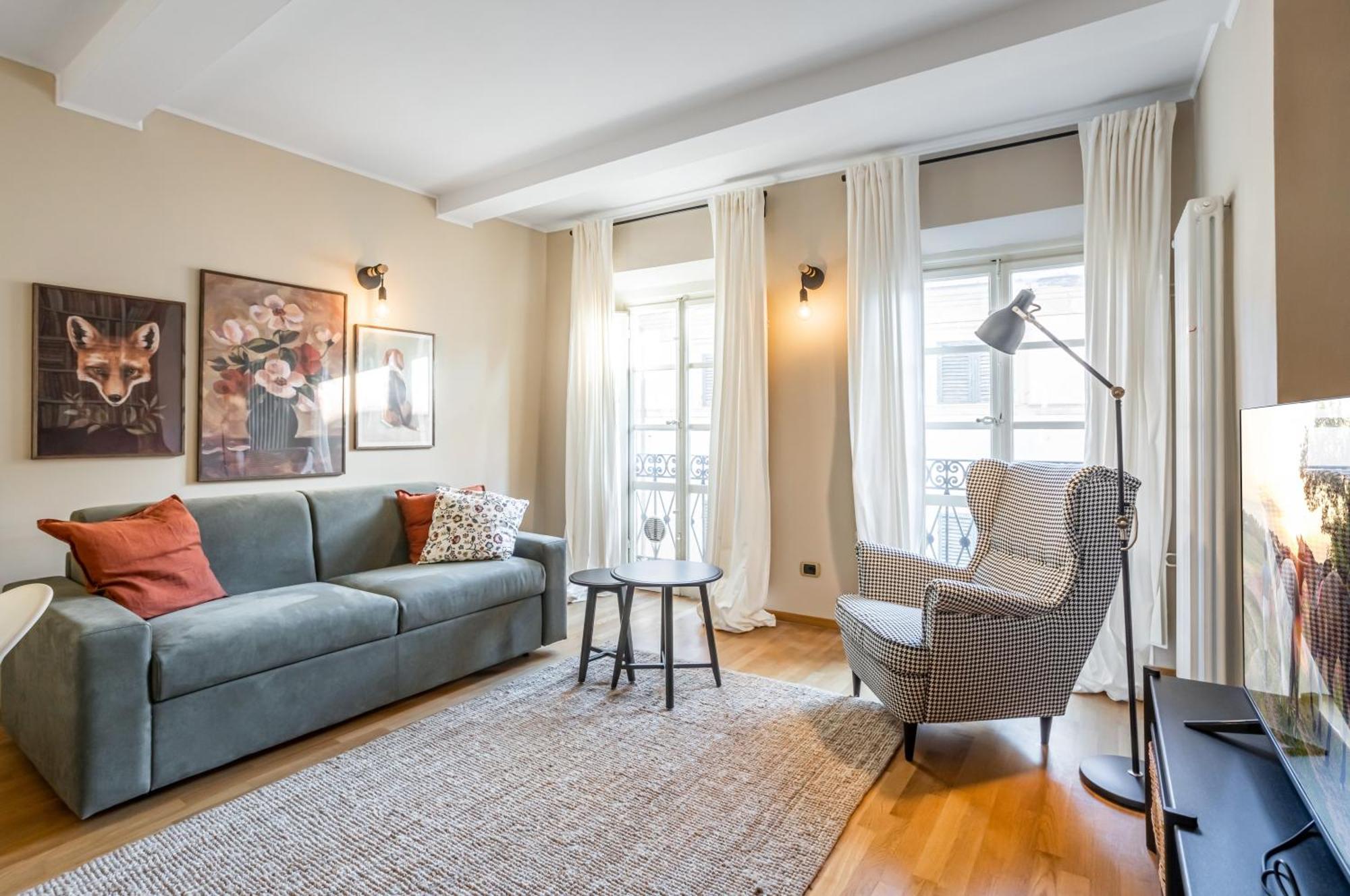 Charming Apartment In The Centre Of Lucca! Esterno foto