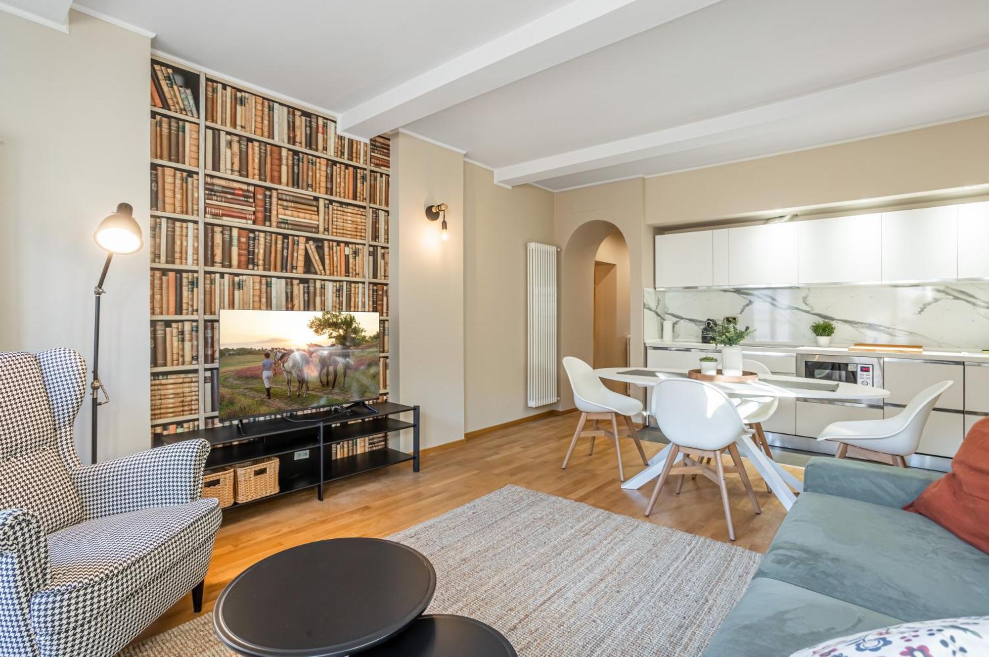 Charming Apartment In The Centre Of Lucca! Esterno foto